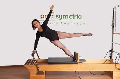 ProSymetria Studio Pilates Tarnów